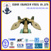 U.S. stockless navy ship anchor for sales