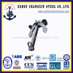 Japan Stockless Marine Anchor