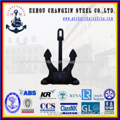 Marine Spek steel Anchor