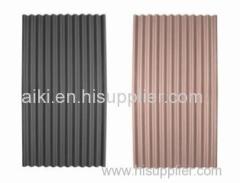 Corrugated Bituminous Roofing Sheet