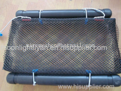 HDPE oyster mesh Oyster mesh bag