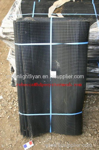 HDPE oyster mesh oyster bag oyster growing bag