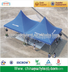 European High Pointed Gazebo Tents For Sale