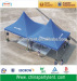 pagoda tent for exhibition party events