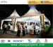 European High Pointed Gazebo Tents For Sale