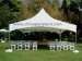pagoda tent for exhibition party events