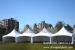 pagoda tent for exhibition party events