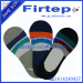 Anti-slip Summer no show socks low cut socks invisible socks