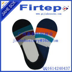 Anti-slip Summer no show socks low cut socks invisible socks