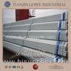 BS 1139 Scaffolding Tube ERW Round HDG STEEL PIPE 48.3 * 3.0mm * 6m / 48.3* 3.2mm * 6m