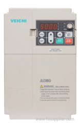 Single Phase Variable Frequency Drive