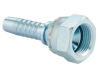 GB metric female 74°cone seat type Hoses Fittings 20711