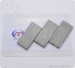 Block neodymium magnets bar with phosphate coating