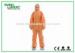 Colorful Disposable Medical Protective Clothing for Lab Cleanroom