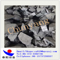 ferroalloy calcium silicon for steel making