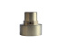 Precision machining brass valve body