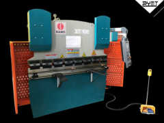 Hydraulic pipe bending machine/sheet steel press brake