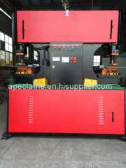 APEC Double Head Hydraulic Punching Machine 60-300T