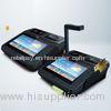 EMV Certified Card Terminal Android POS System / WiFi / Bluetooth