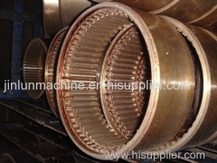 JINLUN supply kind of Gear rings