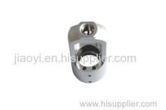 Precision machining aluminum Safety relief valve parts