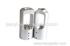 Precision machining aluminum Safety relief valve parts