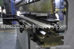 APEC Hydraulic Press Brake