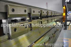 APEC Hydraulic Press Brake