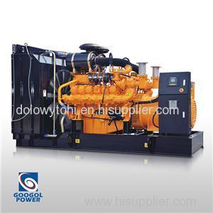 Open Prime Googol Diesel Gensets