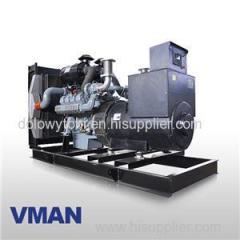 Open Prime Vman Diesel Gensets