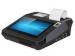 Android Credit Card Reader POS with EMV Certificate Multi - touch Screen