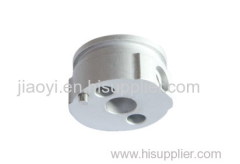 Precision machining pressure aluminum valve body