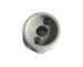 Precision machining pressure aluminum valve body