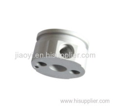 Precision machining pressure aluminum valve body