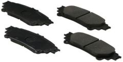 automobiles rear brake pads