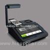 Android POS System 80MM Bluetooth Mini Printer support tablet / mobile phone