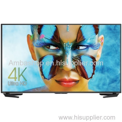 Sharp AQUOS LC-65UB30U 65"-Class 4K Smart LED TV