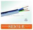 Fire Resistant Electrical Cable with copper conductor XLPE Insulation IEC 60228 class 2