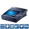 All in one touch Android POS System with thermal printer barcode scanner NFC pos