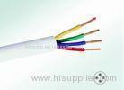 All Colors 450 / 750V PVC Insulated Fire Rated Electrical Cable BV 1*1.5mm2