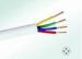 All Colors 450 / 750V PVC Insulated Fire Rated Electrical Cable BV 1*1.5mm2