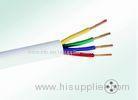 All Colors 450 / 750V PVC Insulated Fire Rated Electrical Cable BV 1*1.5mm2