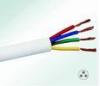 XLPE Insulation Fire Resistant Electrical Cable for Home / Residential Power Network