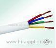 XLPE Insulation Fire Resistant Electrical Cable for Home / Residential Power Network