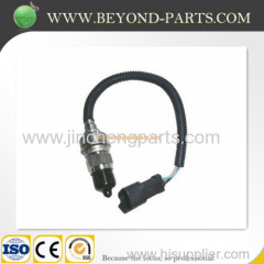 Caterpiller spare parts 320C E320C excavator hydraulic pump sensor 221-8859