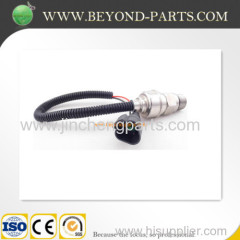 Caterpiller spare parts excavator 320C E320C hydraulic pump sensor 221-8859