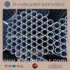 Hot dipped galvanized scaffolding tube for forged swivel coupler