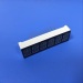 6 digit 10mm 14 segment ; fourteen segment led display