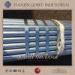 EN 10219 ERW Hot Dipped Galvanized Pipe / steel pipe for quick scaffold systems