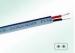 Electrical Heat Resistant Flexible Cablefor Mine / Factory Power Network